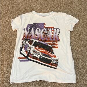 NASCAR Graphic T-Shirt